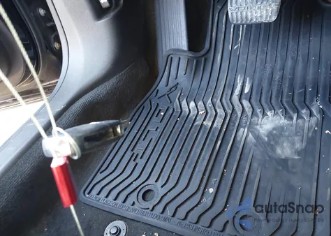 2013 Chevrolet Volt from USA, damaged, VIN 1G1RD6E48DU132666